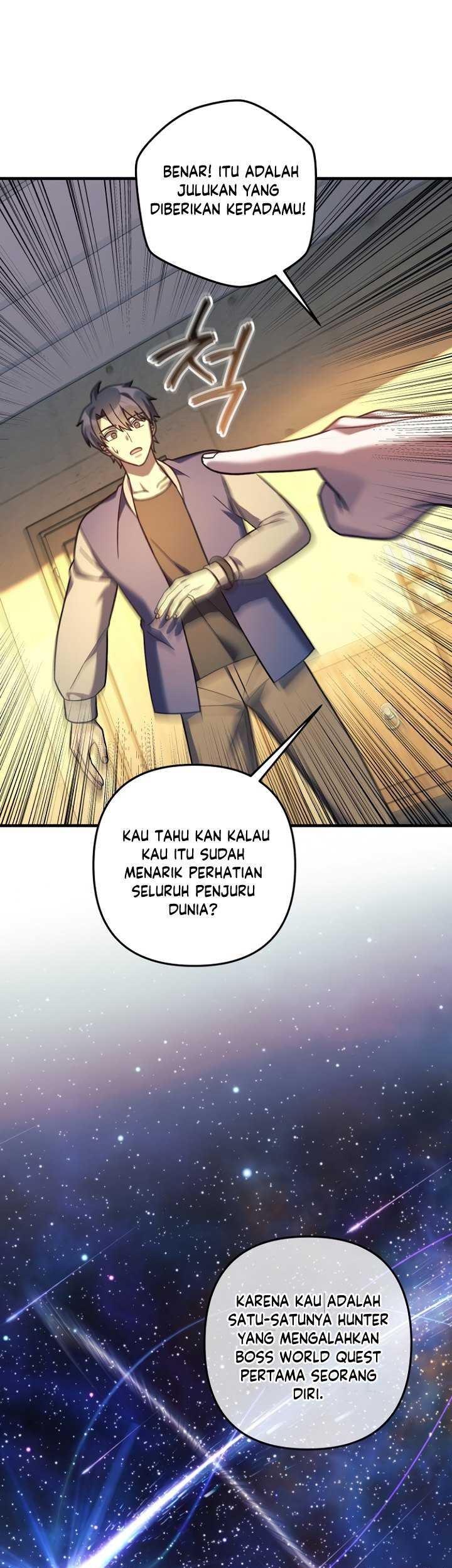 My Daughter is the Final Boss Chapter 106 Gambar 18