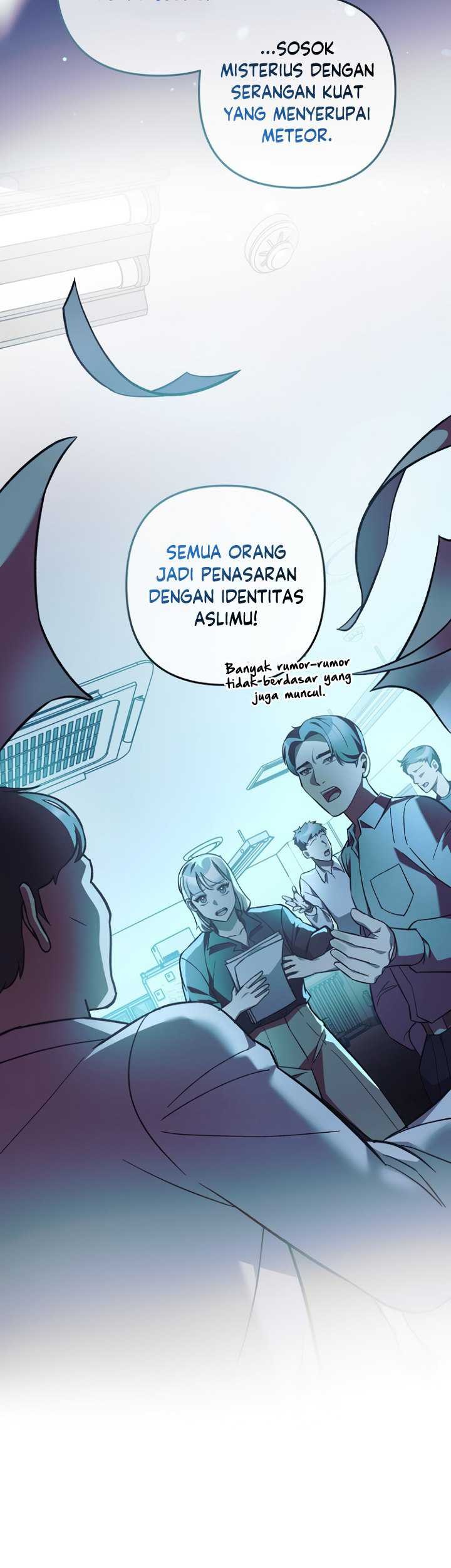 My Daughter is the Final Boss Chapter 106 Gambar 20