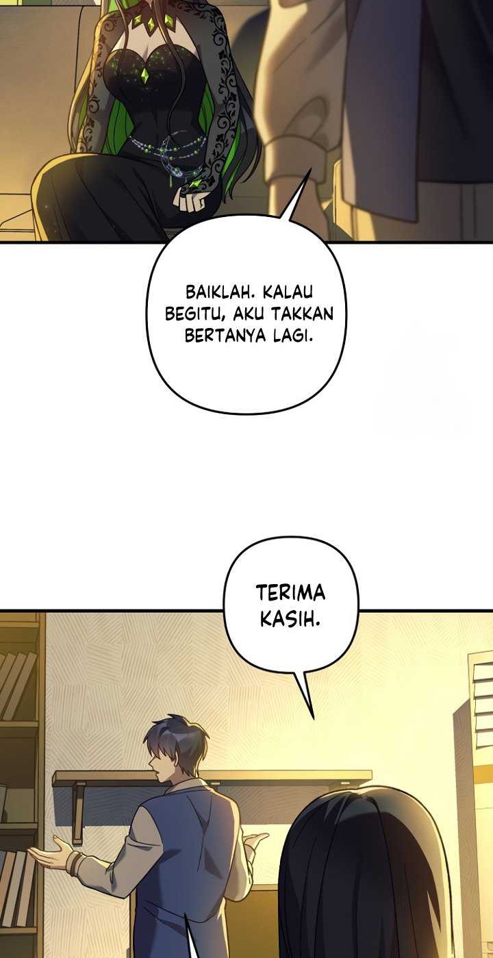 My Daughter is the Final Boss Chapter 106 Gambar 47