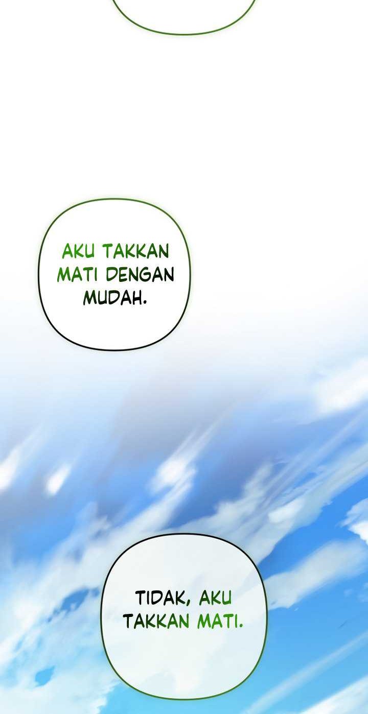 My Daughter is the Final Boss Chapter 106 Gambar 49