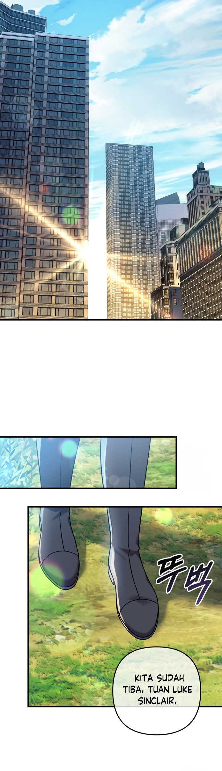 My Daughter is the Final Boss Chapter 106 Gambar 50