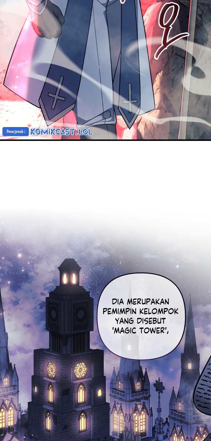 My Daughter is the Final Boss Chapter 106 Gambar 53