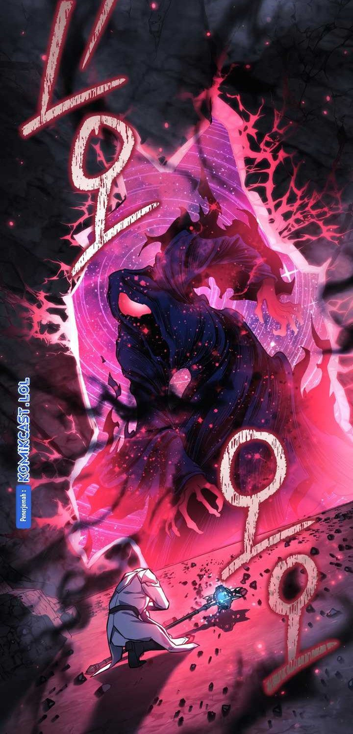 My Daughter is the Final Boss Chapter 106 Gambar 57