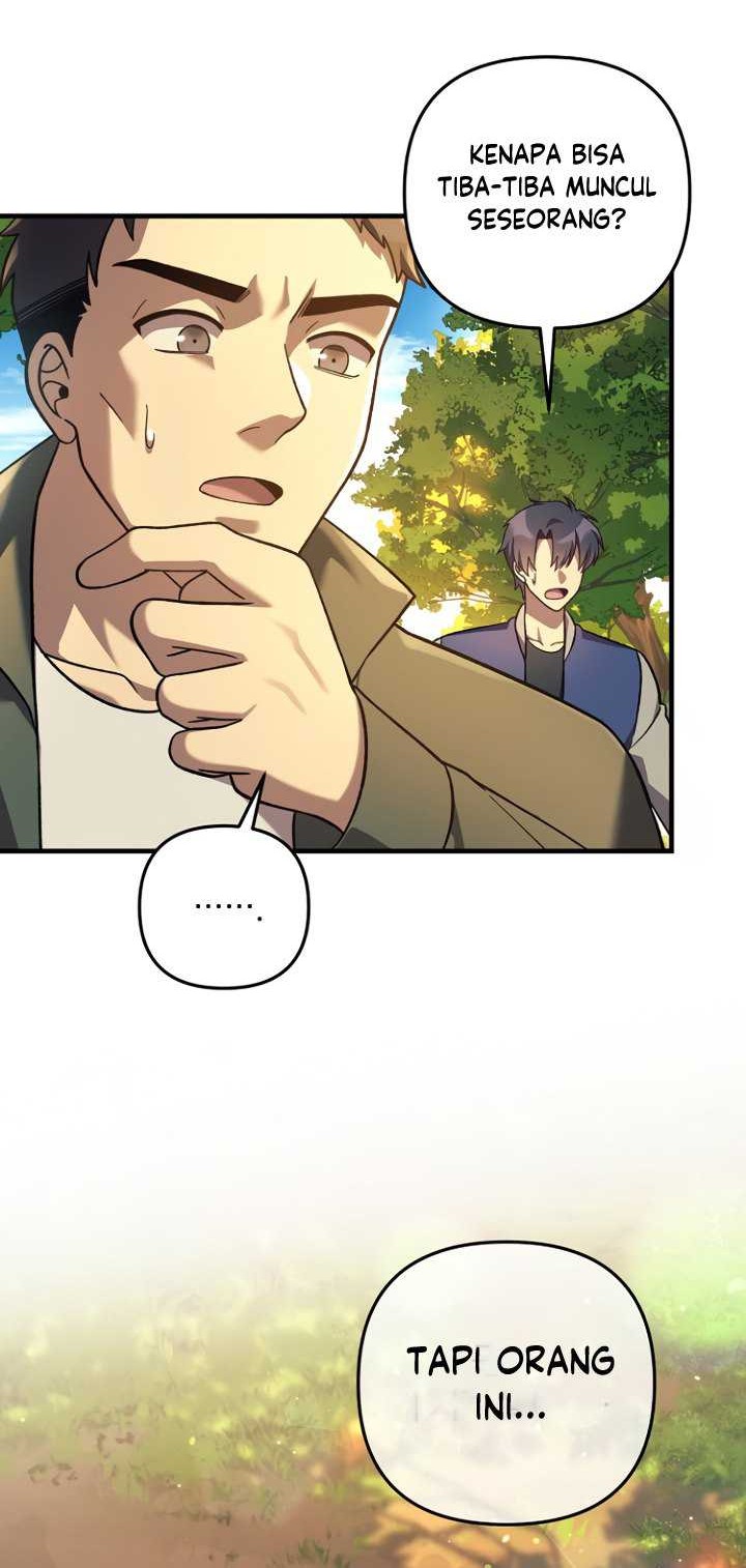 My Daughter is the Final Boss Chapter 106 Gambar 3