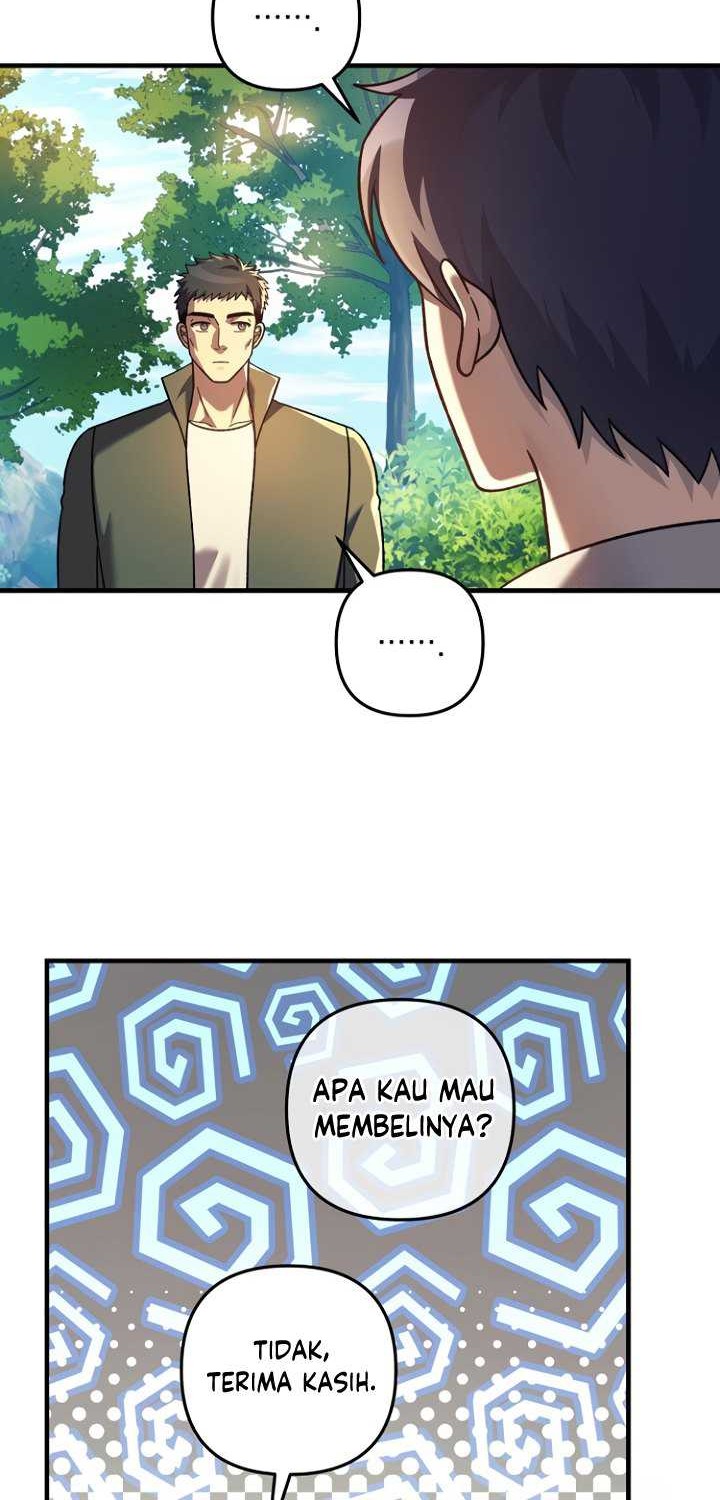 My Daughter is the Final Boss Chapter 106 Gambar 13