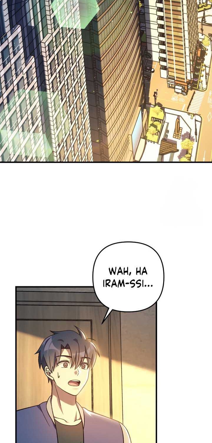 My Daughter is the Final Boss Chapter 106 Gambar 15