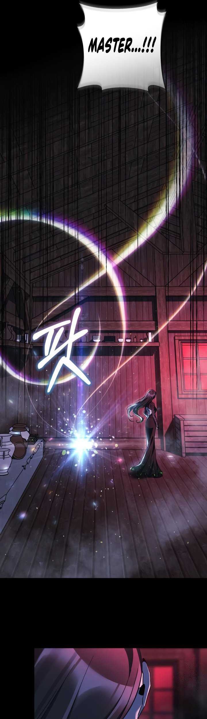 My Daughter is the Final Boss Chapter 105 Gambar 26