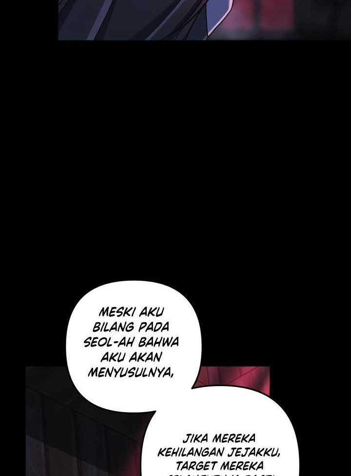 My Daughter is the Final Boss Chapter 105 Gambar 27