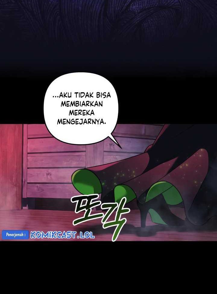 My Daughter is the Final Boss Chapter 105 Gambar 29