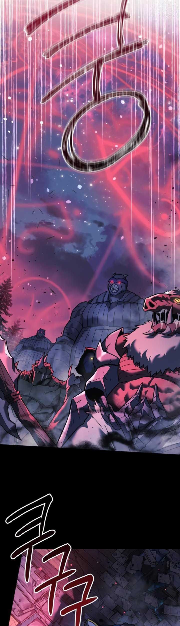 My Daughter is the Final Boss Chapter 105 Gambar 32