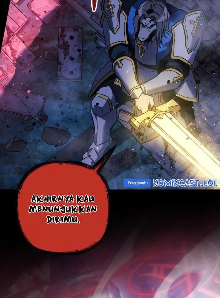 My Daughter is the Final Boss Chapter 105 Gambar 33