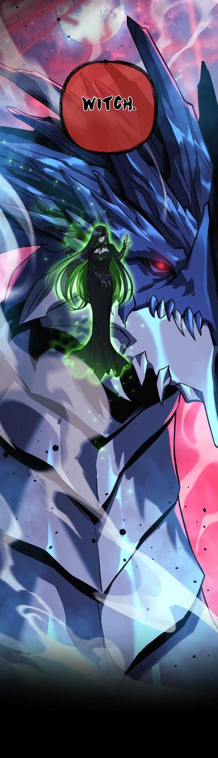 My Daughter is the Final Boss Chapter 105 Gambar 34