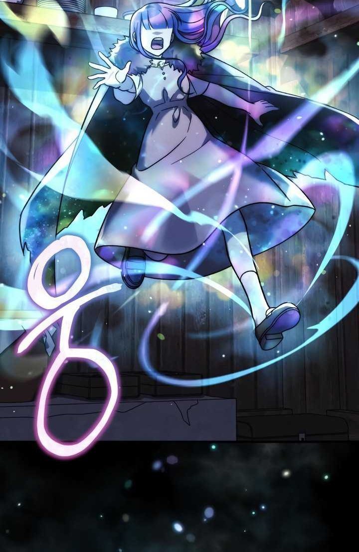 My Daughter is the Final Boss Chapter 105 Gambar 23