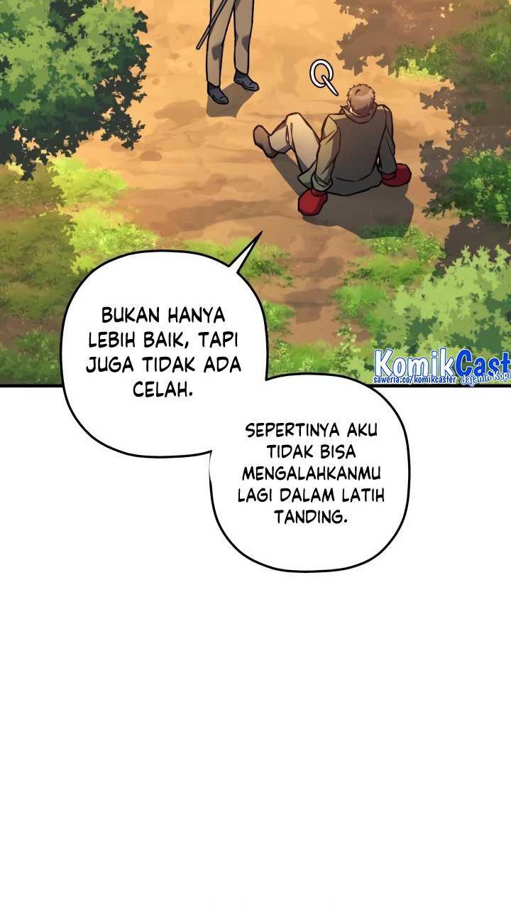 My Daughter is the Final Boss Chapter 105 Gambar 49