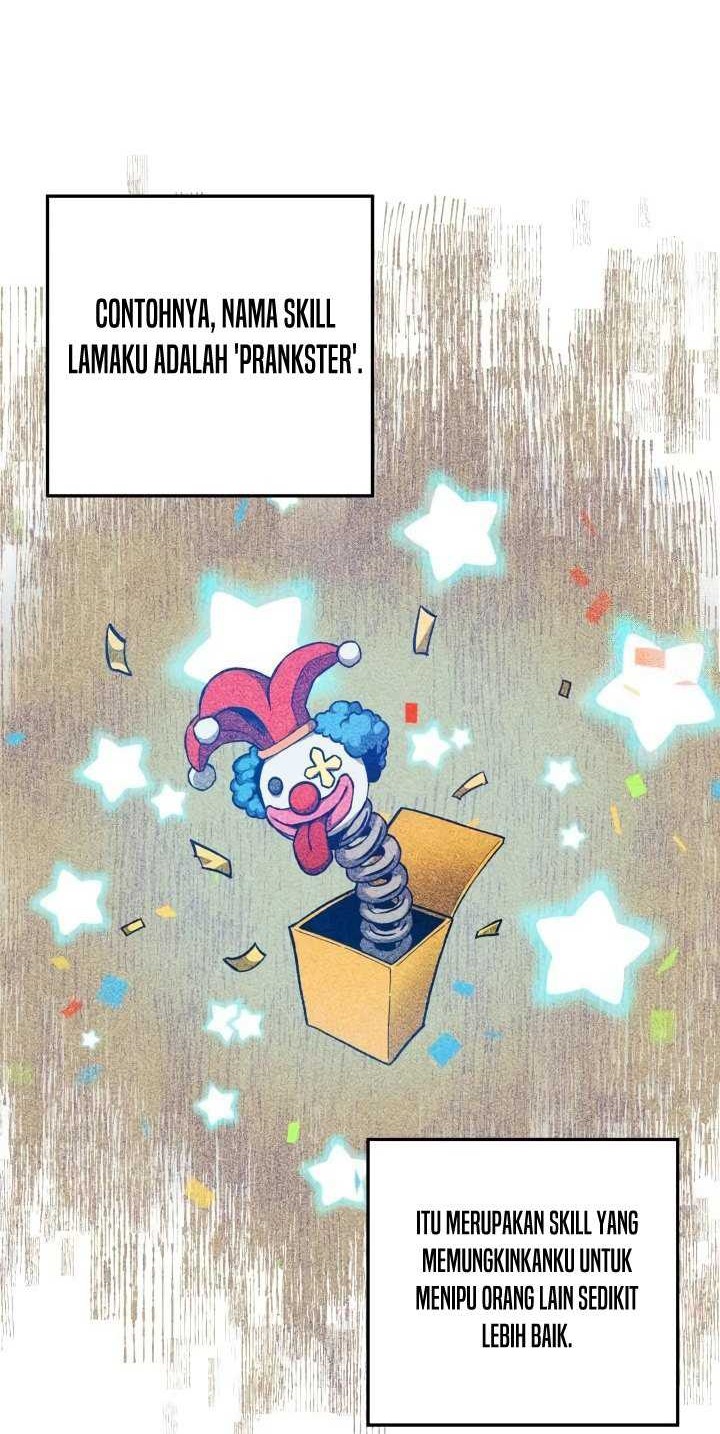 My Daughter is the Final Boss Chapter 105 Gambar 53