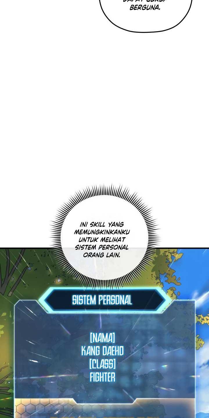 My Daughter is the Final Boss Chapter 105 Gambar 55