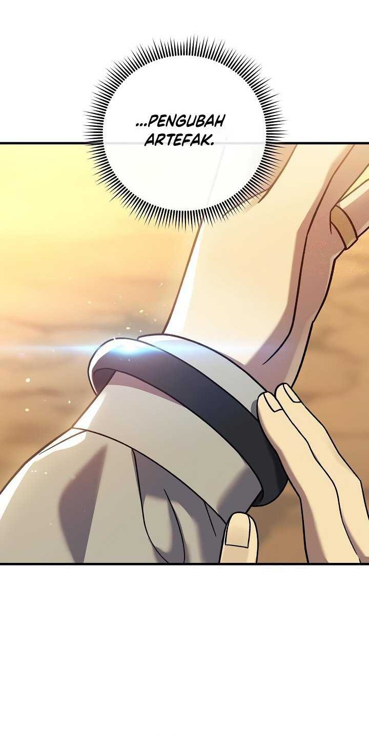 My Daughter is the Final Boss Chapter 105 Gambar 57