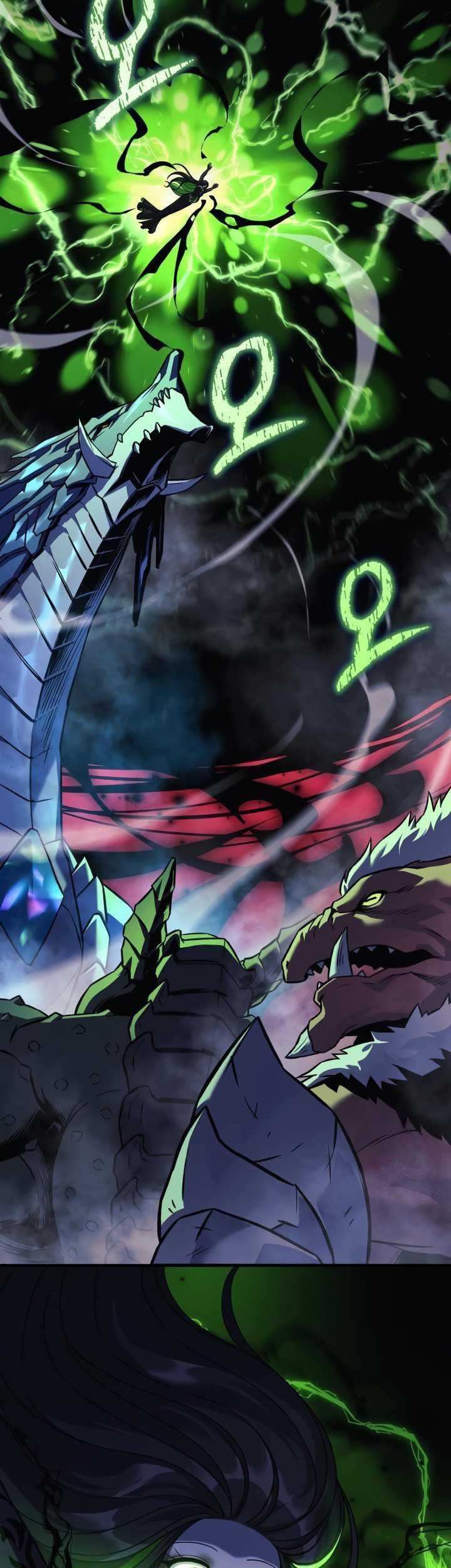 My Daughter is the Final Boss Chapter 105 Gambar 38