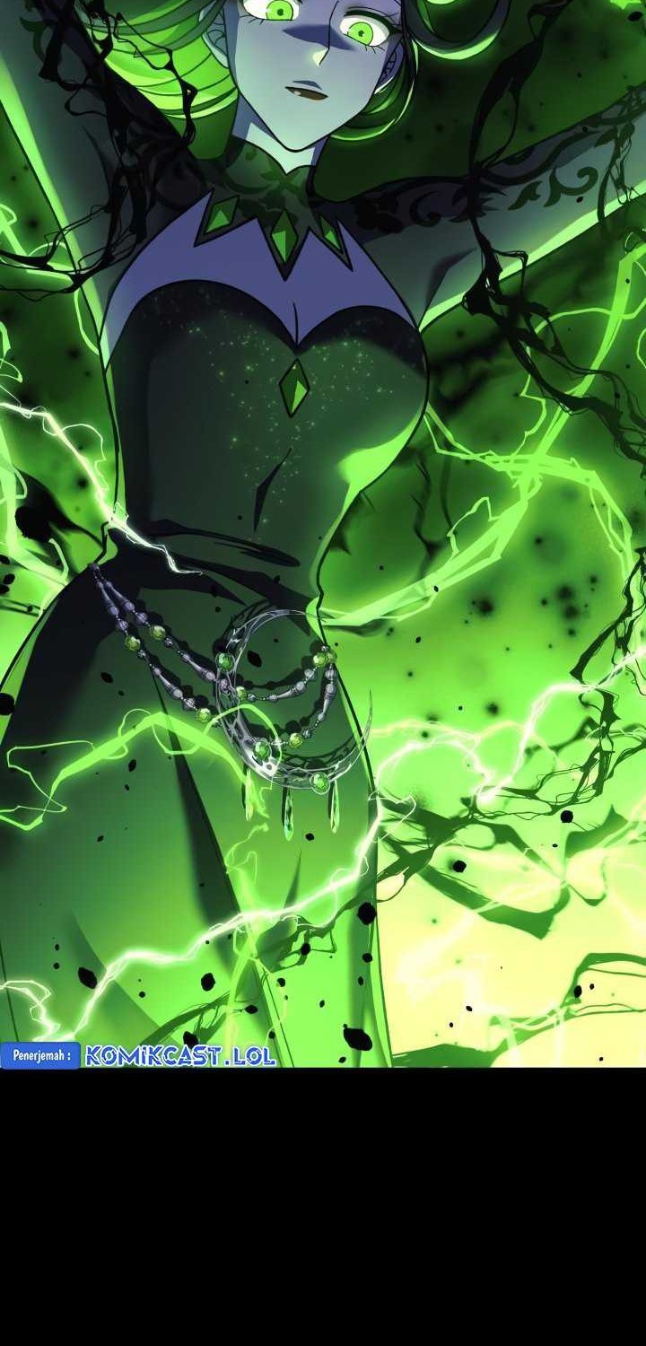 My Daughter is the Final Boss Chapter 105 Gambar 39