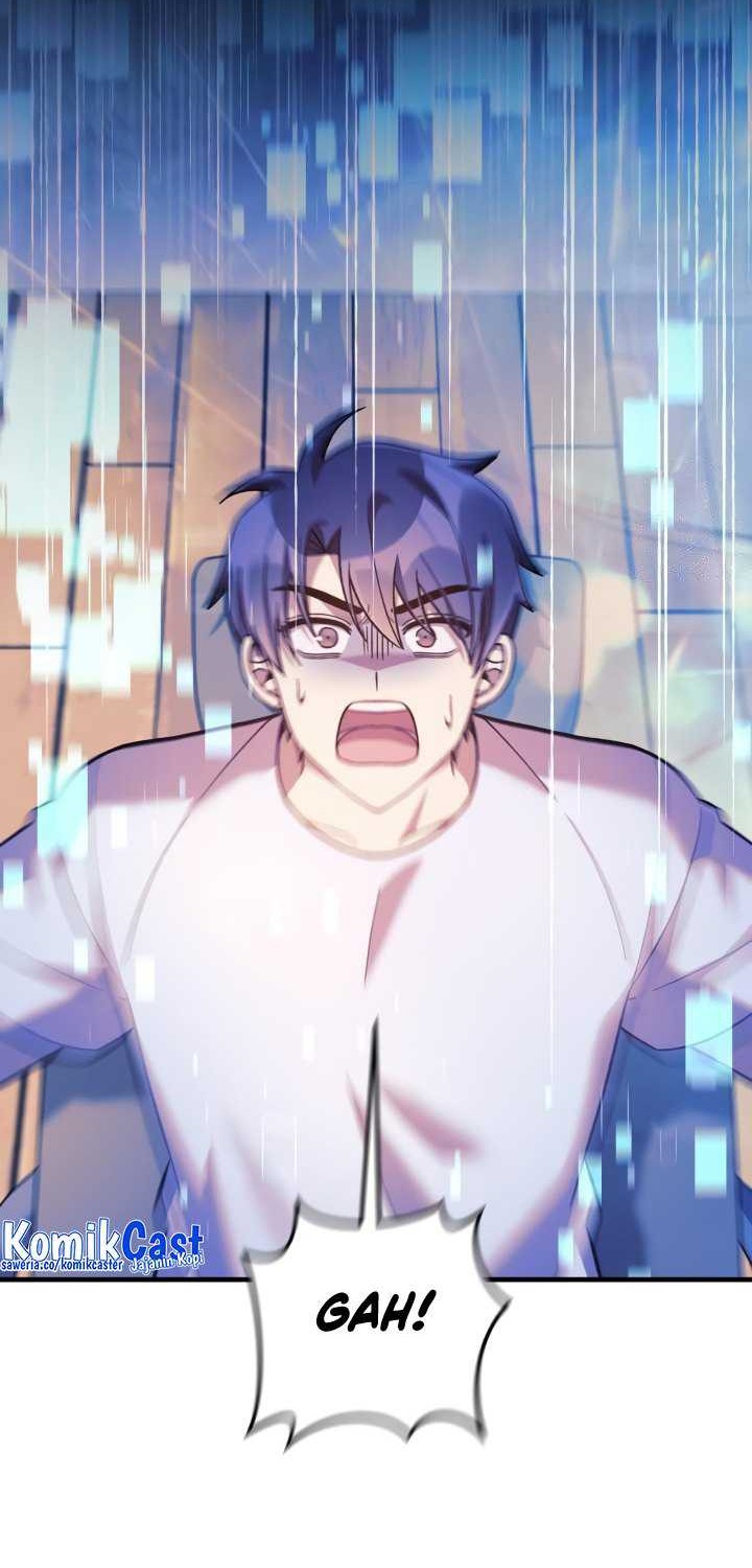 My Daughter is the Final Boss Chapter 105 Gambar 41