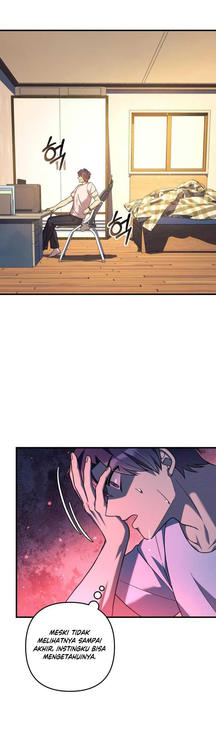 My Daughter is the Final Boss Chapter 105 Gambar 42