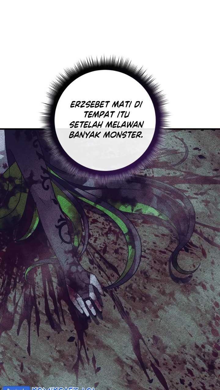 My Daughter is the Final Boss Chapter 105 Gambar 43