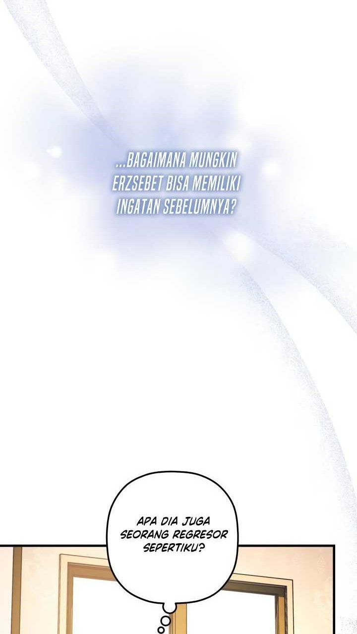 My Daughter is the Final Boss Chapter 105 Gambar 45