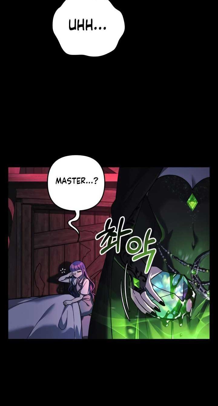 My Daughter is the Final Boss Chapter 105 Gambar 3