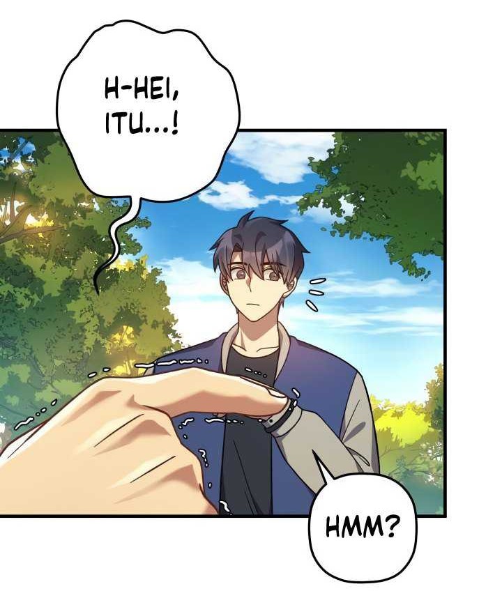 My Daughter is the Final Boss Chapter 105 Gambar 61