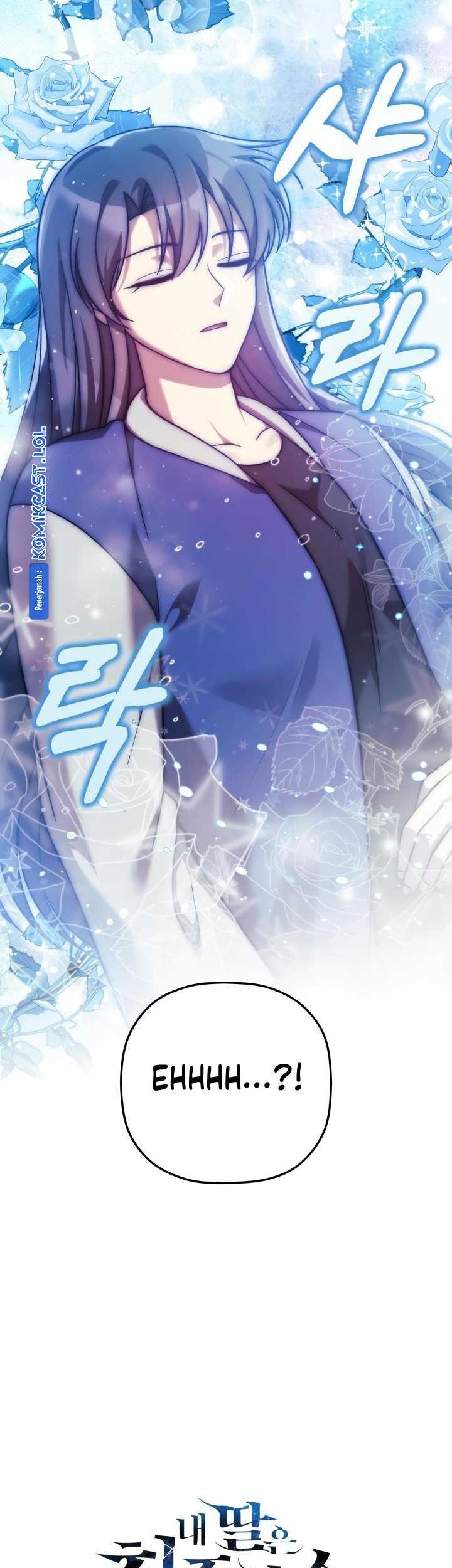 My Daughter is the Final Boss Chapter 105 Gambar 64