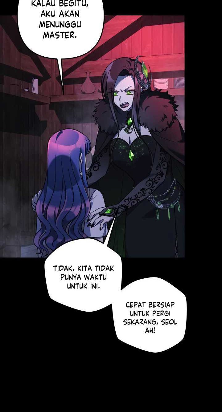 My Daughter is the Final Boss Chapter 105 Gambar 7