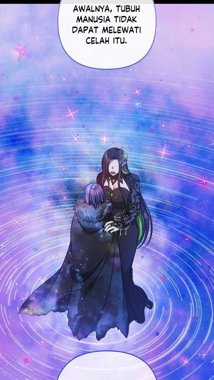 My Daughter is the Final Boss Chapter 105 Gambar 13