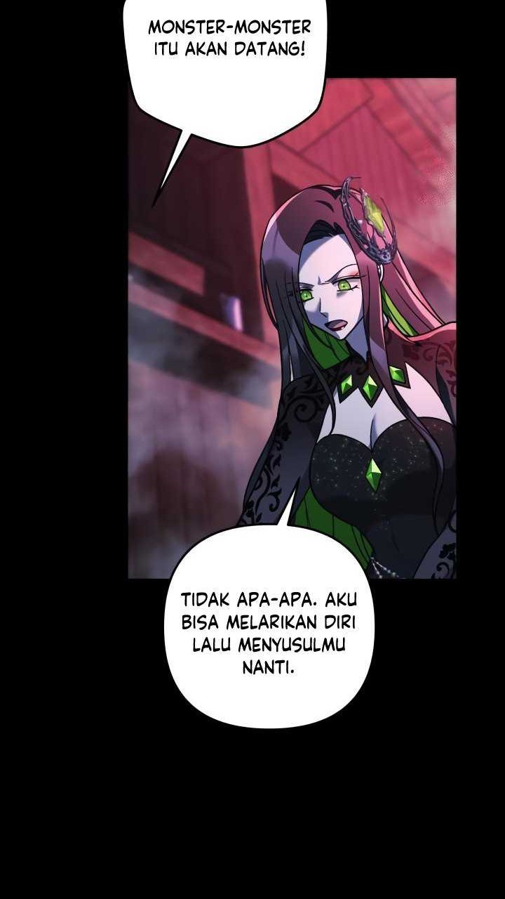 My Daughter is the Final Boss Chapter 105 Gambar 15