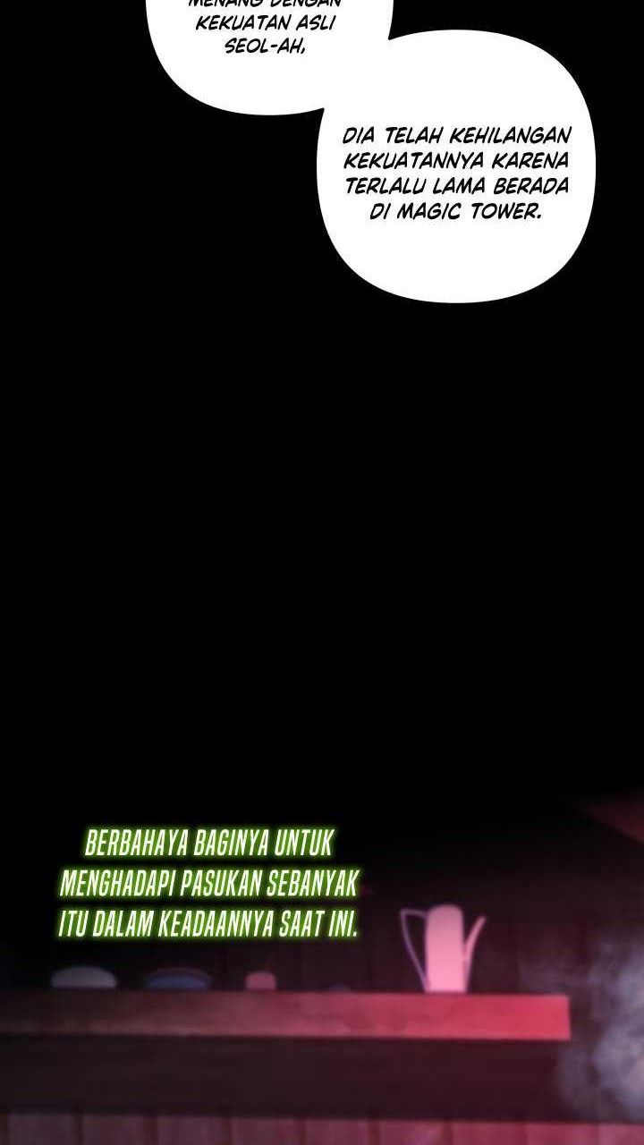 My Daughter is the Final Boss Chapter 105 Gambar 17