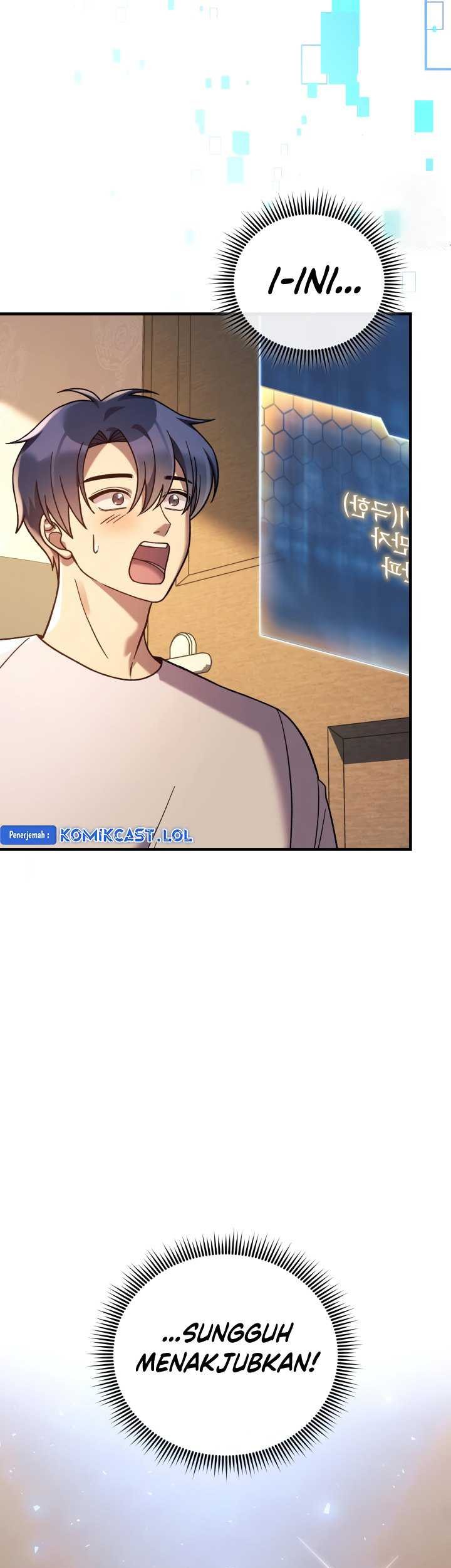 My Daughter is the Final Boss Chapter 104 Gambar 30