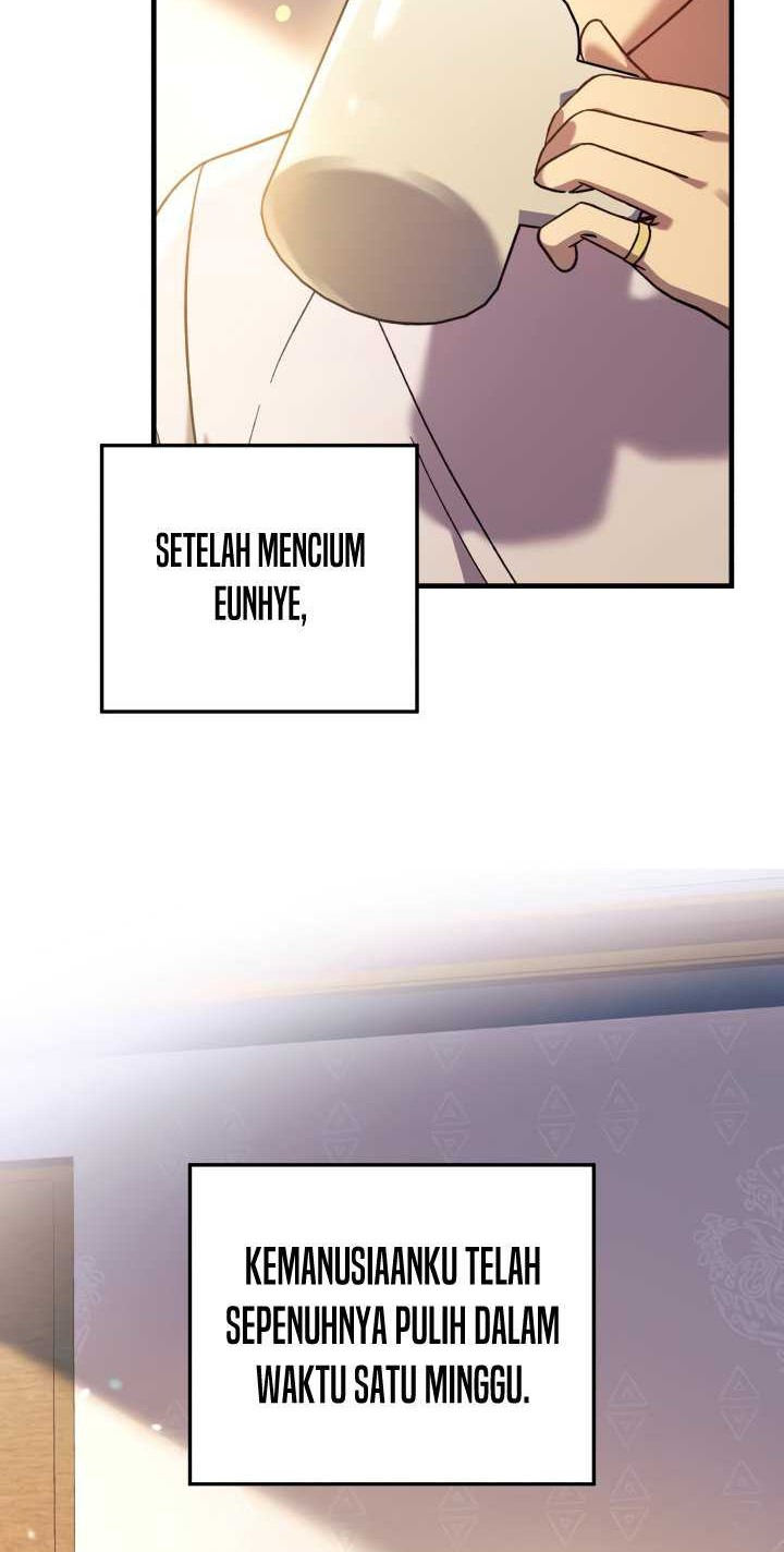 My Daughter is the Final Boss Chapter 104 Gambar 19