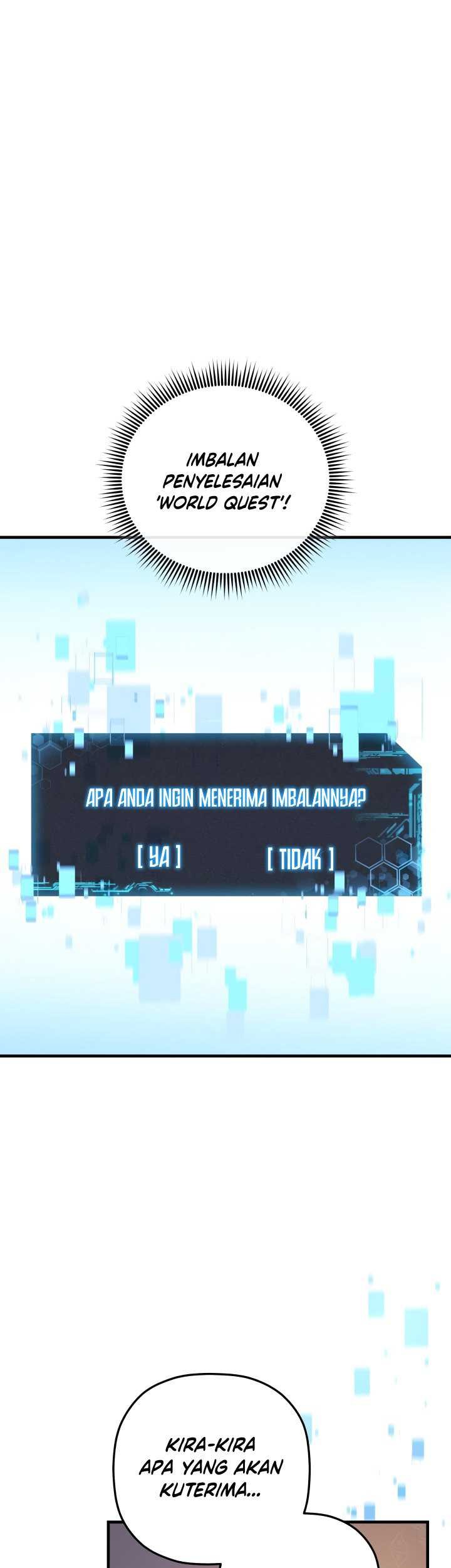 My Daughter is the Final Boss Chapter 104 Gambar 22