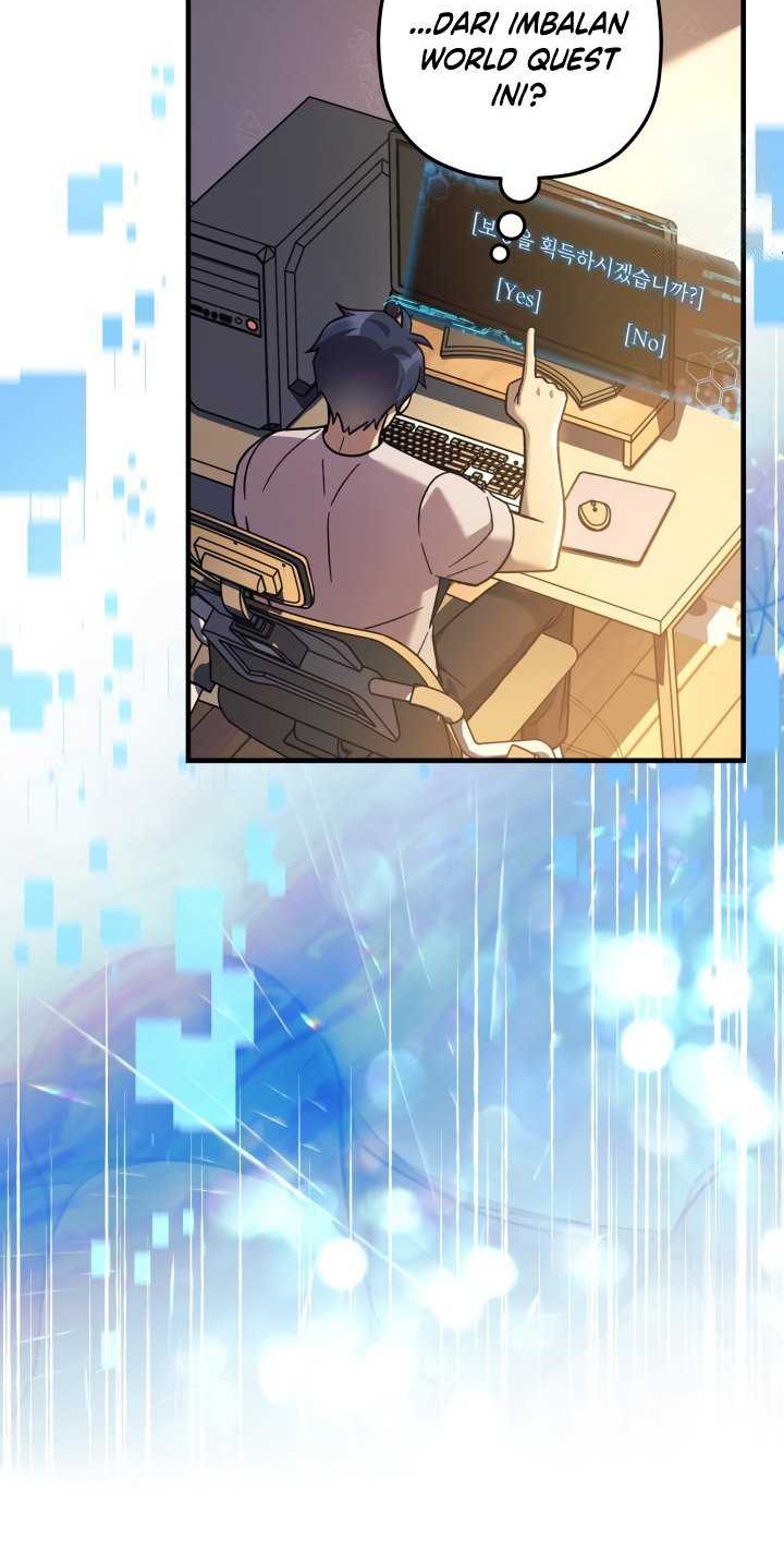 My Daughter is the Final Boss Chapter 104 Gambar 23