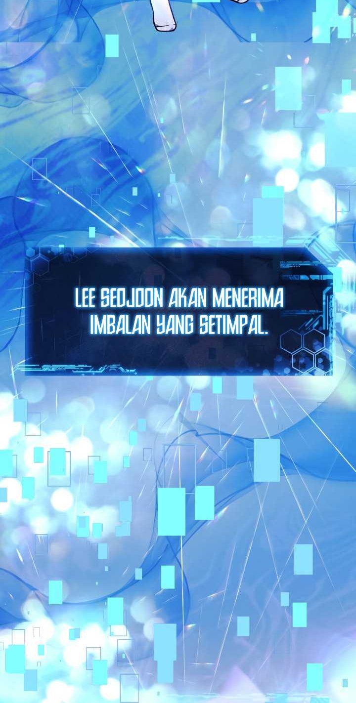 My Daughter is the Final Boss Chapter 104 Gambar 25