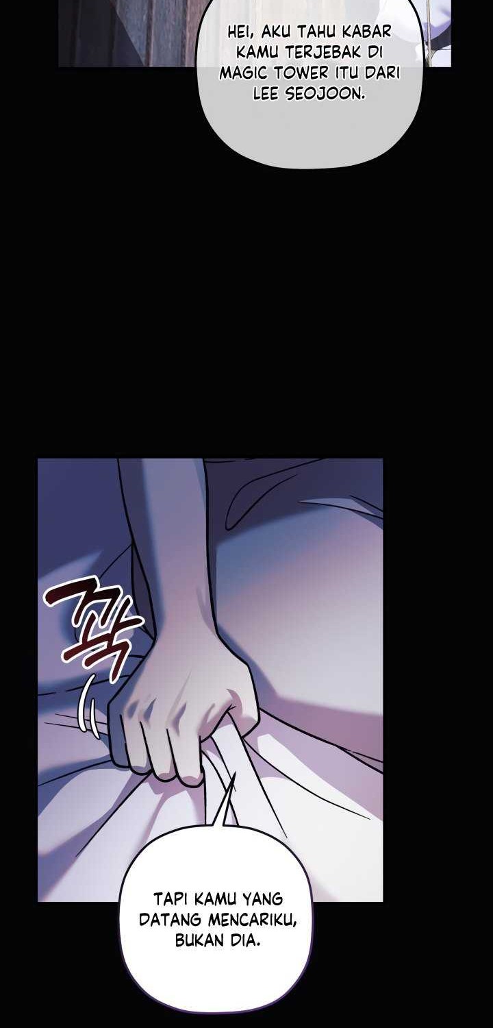 My Daughter is the Final Boss Chapter 104 Gambar 47