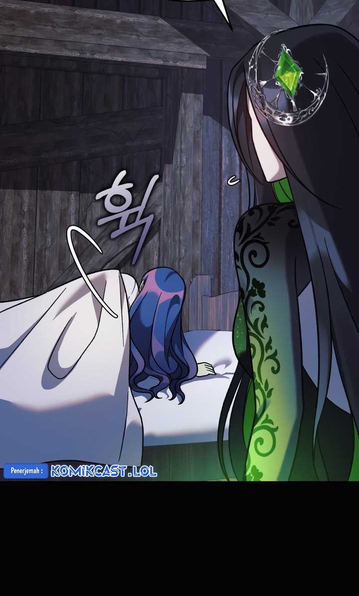 My Daughter is the Final Boss Chapter 104 Gambar 51