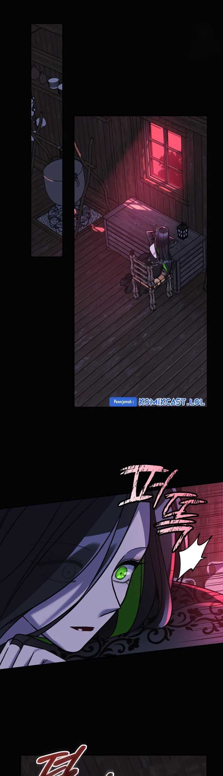 My Daughter is the Final Boss Chapter 104 Gambar 54