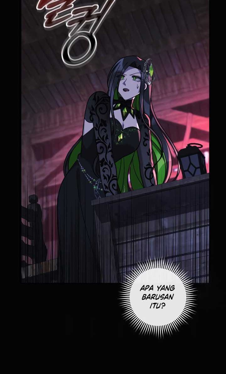 My Daughter is the Final Boss Chapter 104 Gambar 55