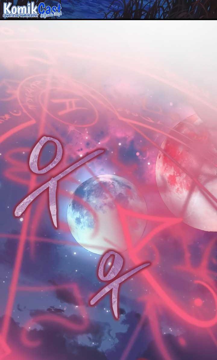 My Daughter is the Final Boss Chapter 104 Gambar 57