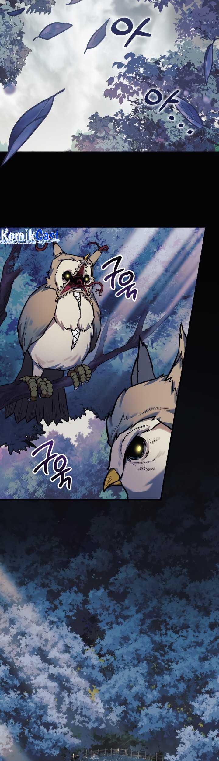 My Daughter is the Final Boss Chapter 104 Gambar 38