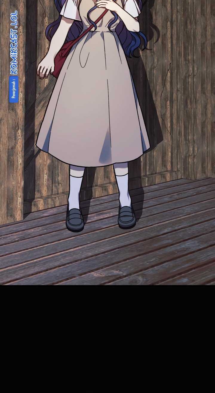 My Daughter is the Final Boss Chapter 104 Gambar 41