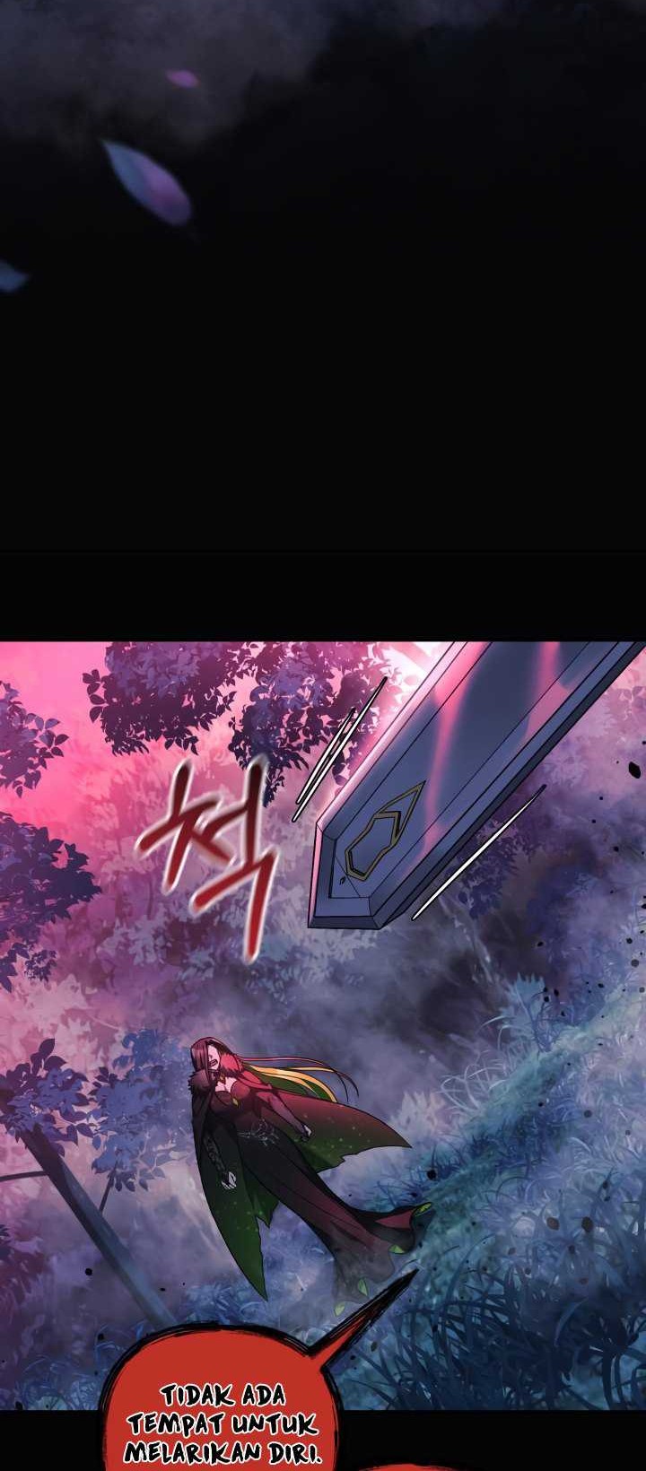 My Daughter is the Final Boss Chapter 104 Gambar 67