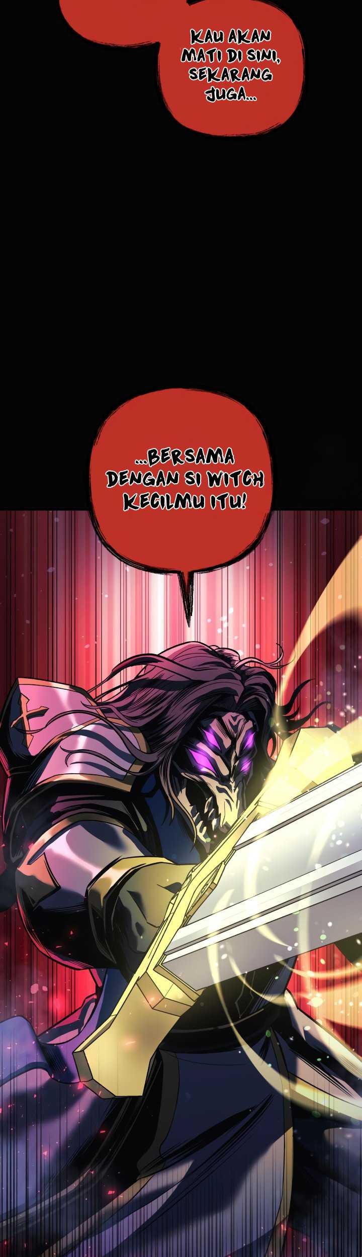 My Daughter is the Final Boss Chapter 104 Gambar 68