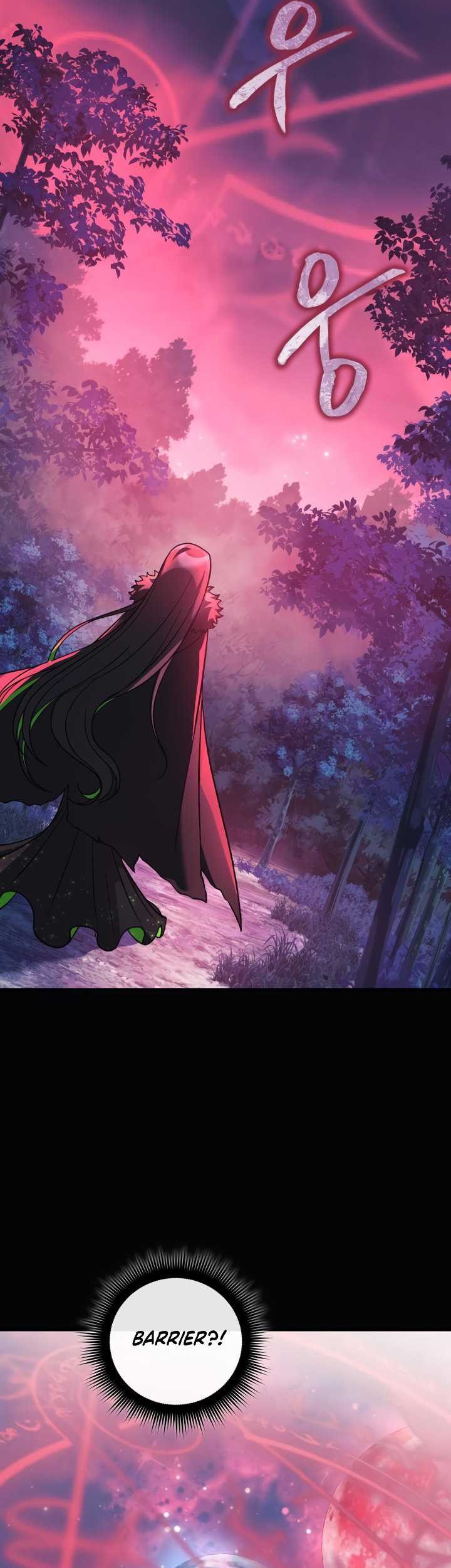 My Daughter is the Final Boss Chapter 104 Gambar 58