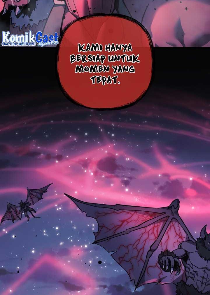 My Daughter is the Final Boss Chapter 104 Gambar 65